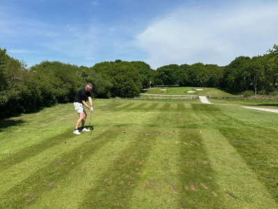 Cachalots Spring Golf Day