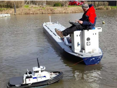 The Cachalot March 2026 edition