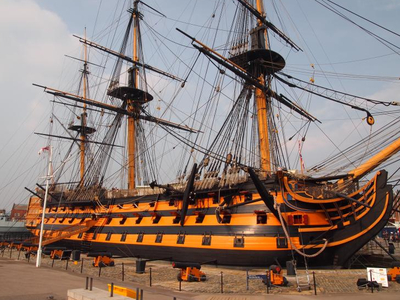 Trafalgar Night Dinner 2026