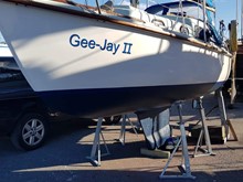 Halcyon 23ft FOR SALE