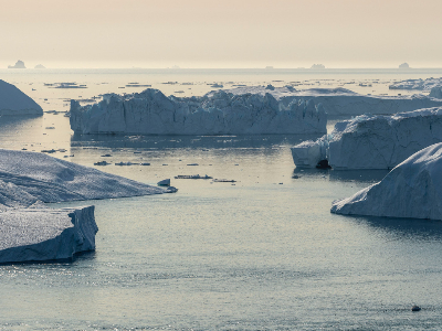 Second vessel turned away from Northwest Passage