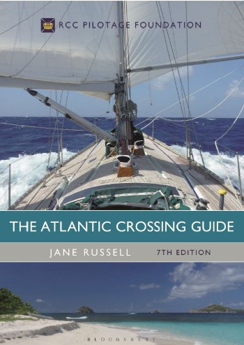 Atlantic Crossing Guide