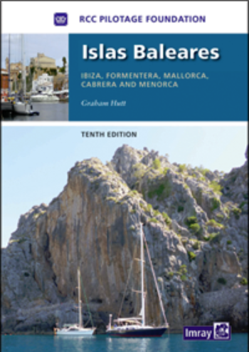Islas Baleares (eBook)