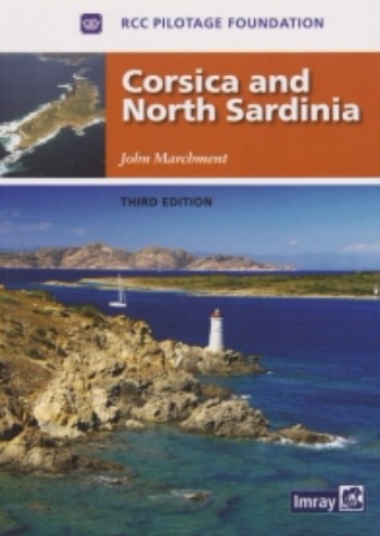 Corsica and North Sardinia (English edition)