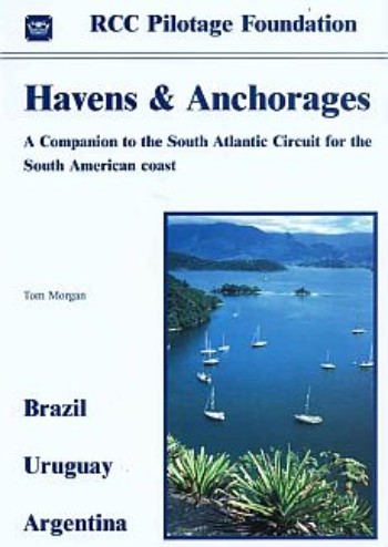 Havens and Anchorages