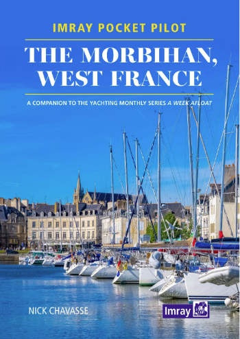 The Morbihan West France