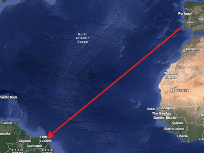 What is "Summit to Sea Challenge"?