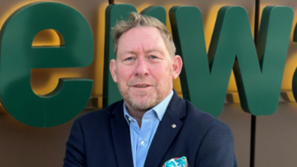 Wienerwald Holding präsentiert neuen CEO